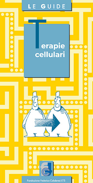 Terapie cellulari