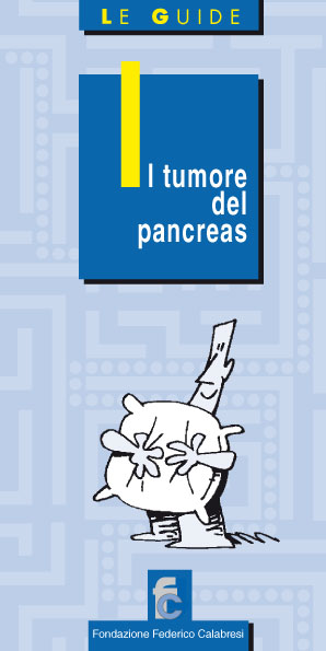 Il tumore del pancreas